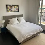 Splendide Appartement En Attique -Geneve - Champel