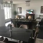 Splendide Appartement En Attique -Geneve - Champel