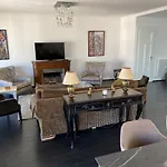 Splendide Appartement En Attique -Geneve - Champel