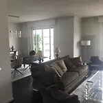 Splendide Appartement En Attique -Geneve - Champel